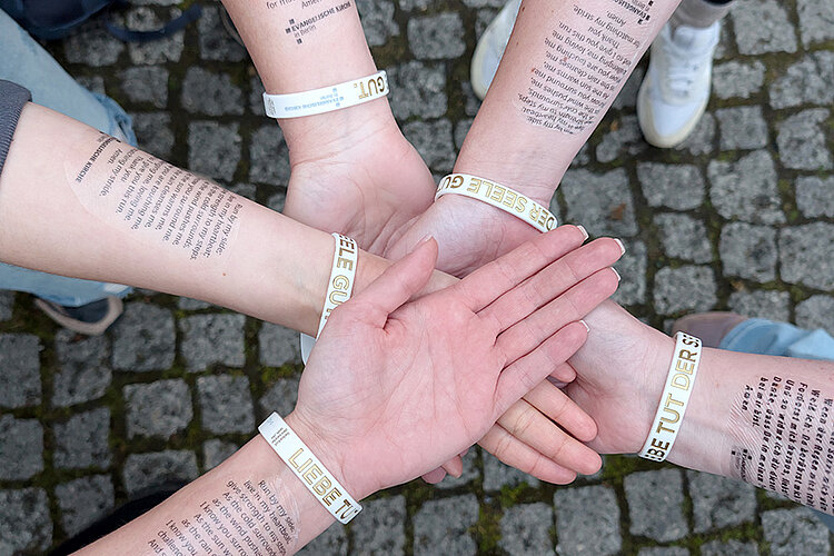 24. IKK BB Firmenlauf am 20. Mai 2026 (© Zoya Kostova) 24. IKK BB Firmenlauf am 20. Mai 2026 (© Zoya Kostova)