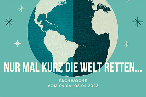 Fachwoche zu Nachhaltigkeit 4. bis 8.4.2022: Titelbild (© evkvbmn.de)