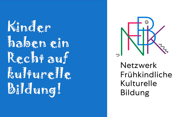 Banner zum Weltkindertag (© NfkB)