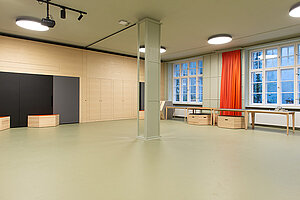 Ev. Kita Samariter (© Elisabeth Schoepe)