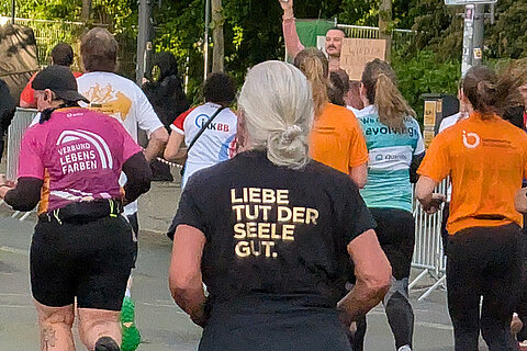24. IKK BB Firmenlauf am 20. Mai 2026 (© Zoya Kostova)