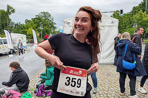 24. IKK BB Firmenlauf am 20. Mai 2026 (© Zoya Kostova)