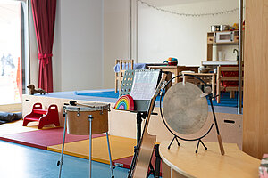 Ev. Kita Buchholz (© Elisabeth Schoepe)