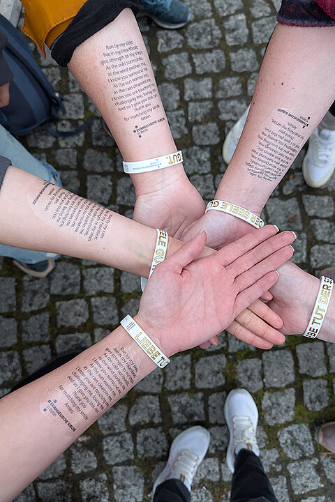 24. IKK BB Firmenlauf am 20. Mai 2026 (© Zoya Kostova)