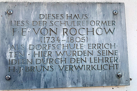 Bildungstag der Fachkräfte für Integration am 3.11.2025 in Reckan (© Johanna Thumbeck)