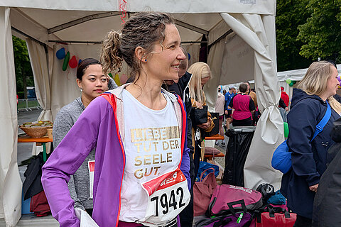 24. IKK BB Firmenlauf am 20. Mai 2026 (© Zoya Kostova)
