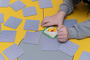 Ev. Kita Samariter (© Elisabeth Schoepe)