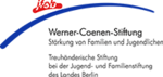 Logo jsfb/Werner-Coenen-Stiftung