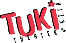 Logo TUKI Theater & Kita