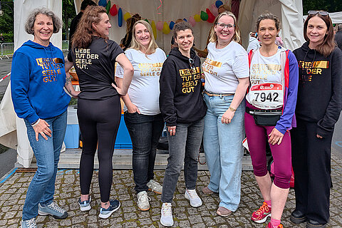 24. IKK BB Firmenlauf am 20. Mai 2026 (© Zoya Kostova)