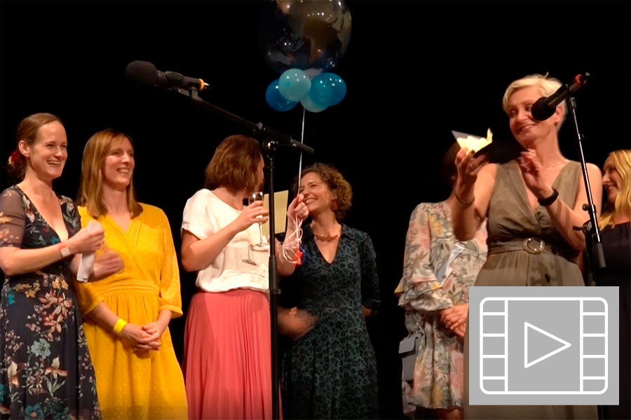 Videovorschau Fest 11 Jahre Kitaverband am 1. Juli 2022 (diálogo | Video © dietrich-film.berlin)