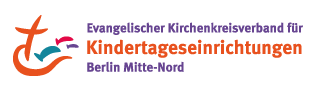 Logo Evangelischer Kirchenkreisverband für Kindertageseinrichtungen