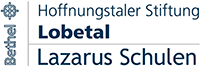 Logo Lazarus-Schulen